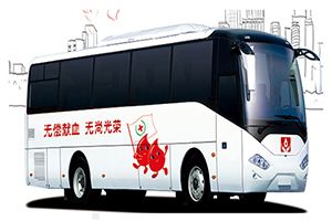 流動采血車的監(jiān)管，廠家建議這樣做