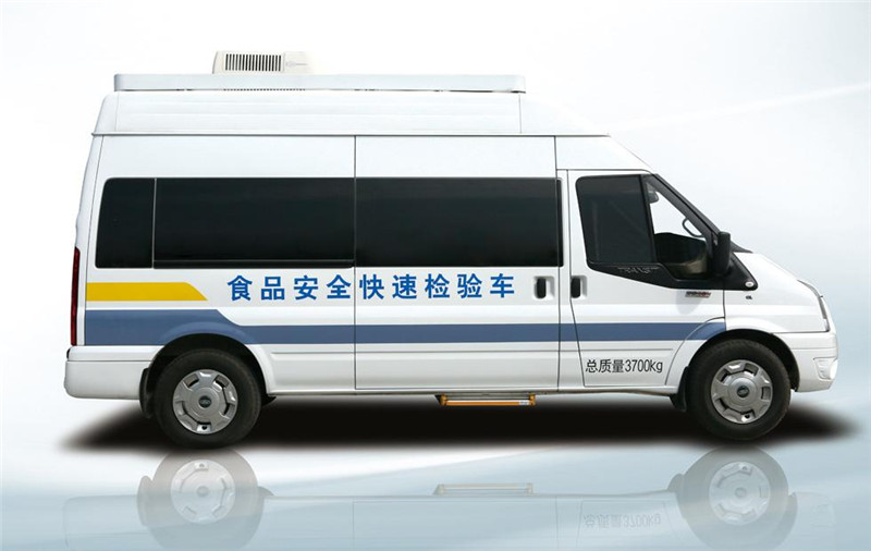 挑選食品安全檢測車廠家，需要注意這3點