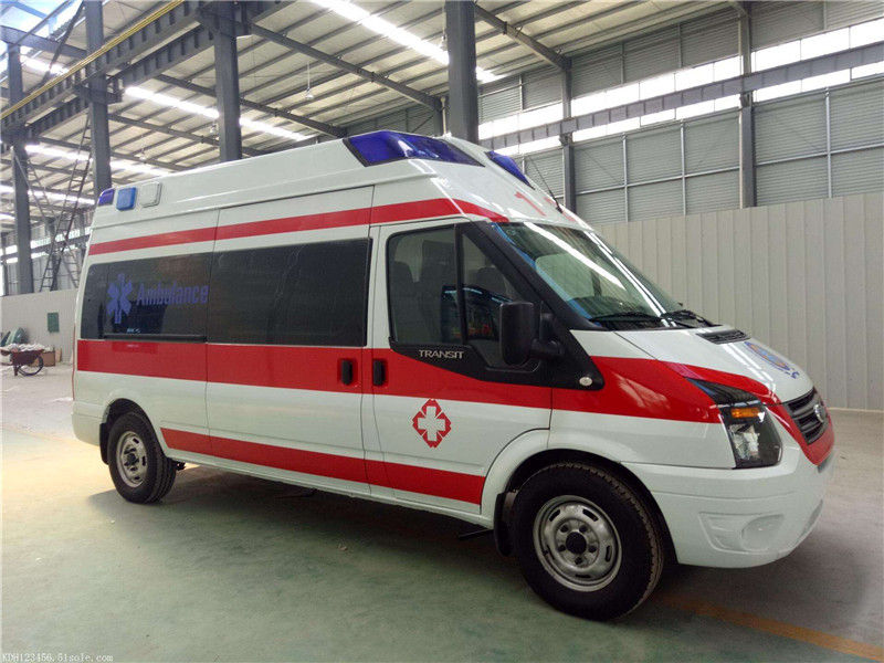 救護(hù)車廠家的靈活操作，讓出租模式也很有發(fā)展?jié)摿? width=