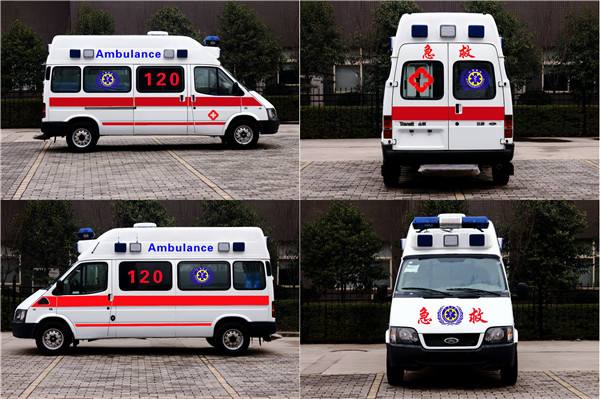 “黑救護(hù)車(chē)”二次傷害市民？正規(guī)救護(hù)車(chē)租賃服務(wù)或成良藥01