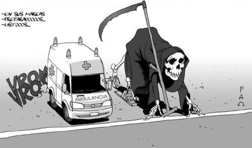 救護(hù)車過高速需要繳費(fèi)嗎？聽聽救護(hù)車廠家怎么說？