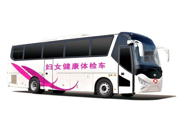 救護車和醫(yī)療車有什么區(qū)別？救護車廠家專業(yè)為你解答。02