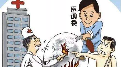 醫(yī)療人員立法保護(hù)啦，醫(yī)院救護(hù)車正規(guī)化還會遠(yuǎn)嗎？02